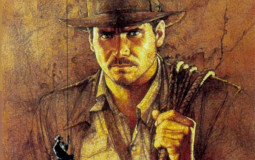 Indiana Jones - Classement