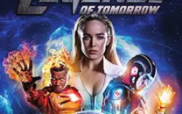 Legends of Tomorrow Characters