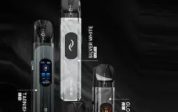 relx電子煙主機續航力大比拼：通勤族必備款推薦