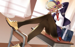 Pokemon Sword and Shield Female Gym Leaders