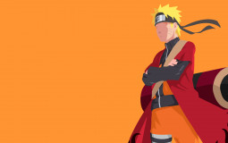 sad Naruto