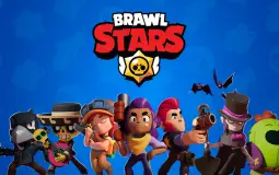 Brawl starsd