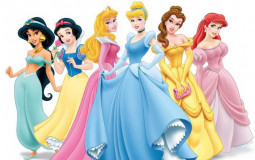Princesse Disney