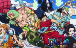 One Piece Rankeado por sagas