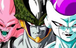 Dragon Ball Z Mechan