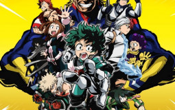MHA sexuality headcannon  thing