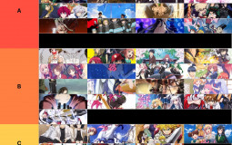 Anime