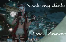 FFXIV Husbando Tier List