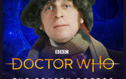 Big Finish Fourth Doctor audios