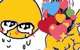 mutuals that i’d