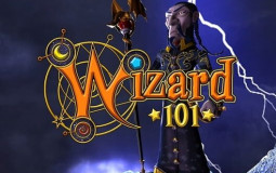Wizard 101 Characters