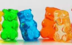 2020 Company Incorporated Halloween Candy Tier List