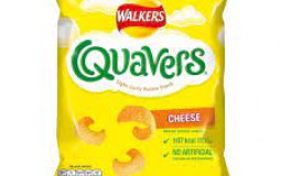 Best crisps