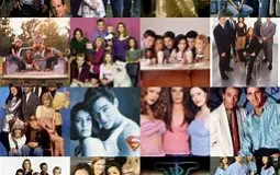 Séries