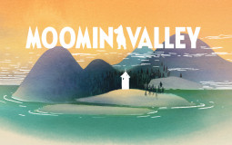 Moominvalley Episodes