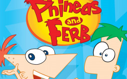 Phineas and Ferb Characters