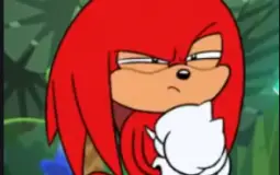 Shadow gets arrested