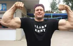 NMHS Arm Wrestling Tier List