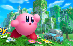 Kirby and the Forgotten Land: Abilities Tier List