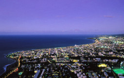 Tier List des villes de La Réunion