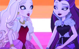 Ever After High Characters