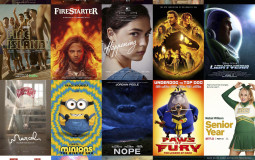 movies