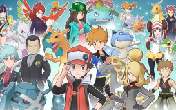 Pokemon Masters EX Battle! Music