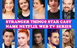Stranger Things