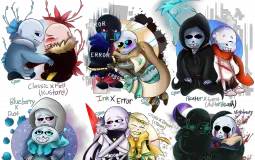 Ships Sanscest