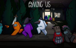 Among Us