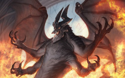 Rakdos Commanders