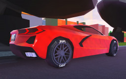 Jailbreak Vehicles