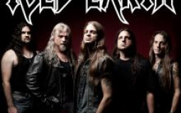 Iced Earth Albums Ranked