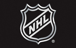 NHL logos