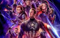 Avengers Characters