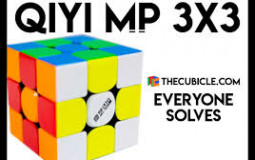 3x3 rubiks cubes
