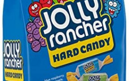 Jolly Rancher Flavors