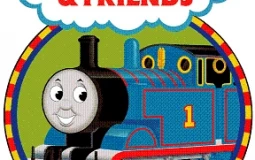 Thomas and Friends Wooden Railway