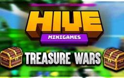 Hive YouTubers #1