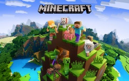 Minecraft Serveur pvp faction