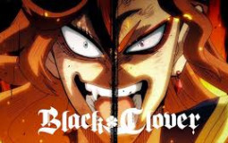 Black clover op