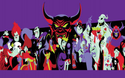 The Best Villains Cecil