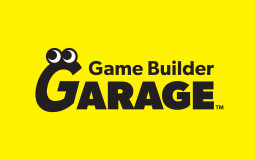 Game builder garage