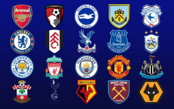 Premier league strikers (form)