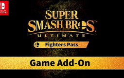 Smash Ultimate DLC Wish List