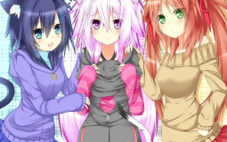 anime