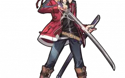 Trails of Cold Steel 2