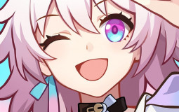Honkai: Star Rail characters