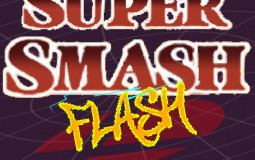 Super Smash Flash Characters