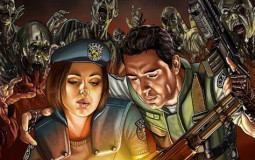 Resident Evil Main Games, (and their remakes)